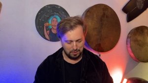 Космический варган "Орбита" Фа1 - Бас/Ультрабас