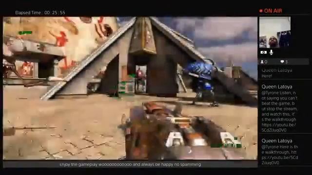 Tyrone plays Serious Sam HD Dunes very hard level смотреть онлайн