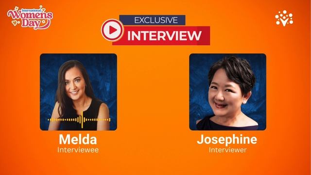 International Women's Day Podcast Episode 1: Interview with Melda(FMCG Expert, Executive Coach) смотреть онлайн