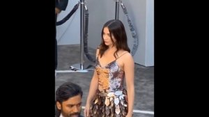 Ana de Armas x Danush Meme Template  @SA____1711 @Ana De Armas