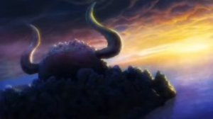 One Piece/Ван пис/ Ямато × Эйс/