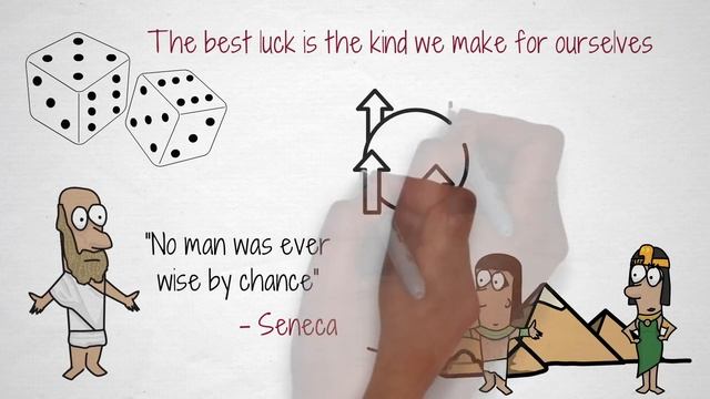 12 Attributes Of Above Average People - According To Philosophy