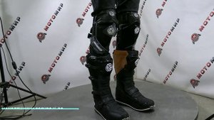 Наколенники SCOYCO