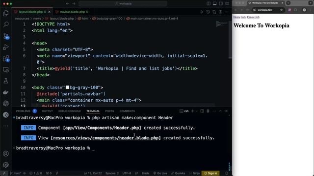 002. Intro To Components смотреть онлайн