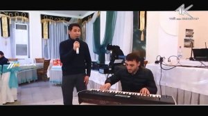 КУДУРЕТ МАМАТКУЛОВ ТОЙДУ КОРККО ЧЫГАРДЫ ....