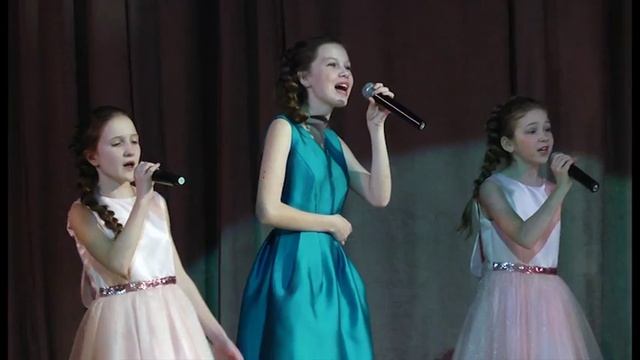 Аллилуйя Ансабль солистов Мы вместе смотреть онлайн