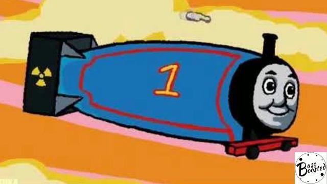 🎧 BASS 🔥 BOOSTED 🎧 ALLEY 🔥 GANG - Я КАК ПАРАВОЗИК ТОМАС 🔥 смотреть онлайн