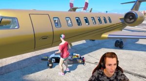 ПРОКАЧАЛ САМЫЙ МЕДЛЕННЫЙ МОТОЦИКЛ ДО САМОГО БЫСТРОГО МОТОЦИКЛА В МИРЕ в ГТА 5 ОНЛАЙН (GTA 5 ONLINE)