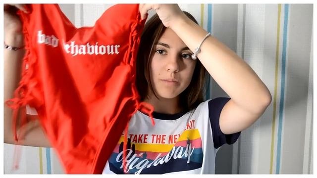 HAUL | Летние покупки | Одежда с примеркой