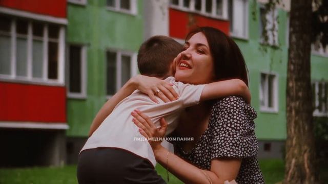 Все в Лиде в лучшем виде! Музыкальный подарок лидчанам от "ЛидаМедиаКомпании"!