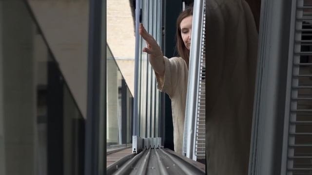 Простое решение для террасы, веранды, беседки