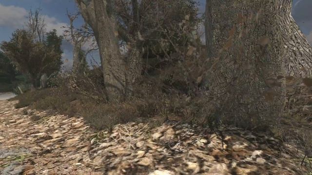 S.T.A.L.K.E.R - Lost Alpha - gameplay #2 смотреть онлайн