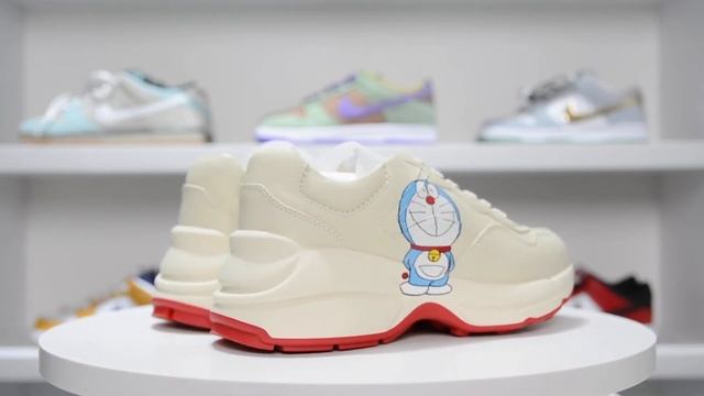 Gucci Screener смотреть онлайн