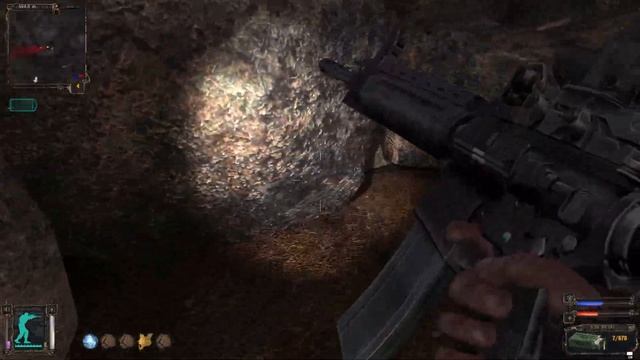 S.T.A.L.K.E.R.: Тень Чернобыля. Серия номер 4 смотреть онлайн