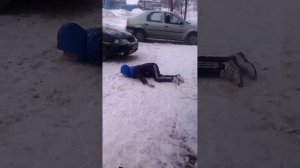 Что делает соль с людми