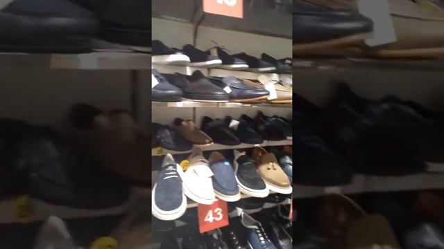 шоппинг в Измир. район Байраклы. обзор аутлета Вестпарк смотреть онлайн