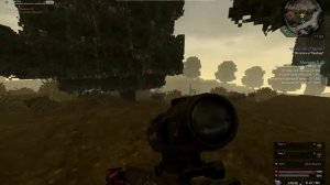 Зловещий затон | Stalcraft