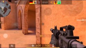 АСМР СОЮЗНИКИ • асмр стандофф 2