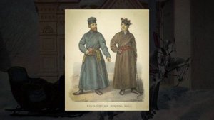 Симфонический триумф. Русская национальная опера и балет. часть1.а