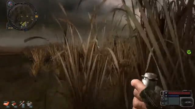 S.T.A.L.K.E.R.: Зов Припяти \\ №1 // SunchEsco смотреть онлайн