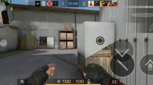 Пистолет  или дробовик? Игра только пистолетом или дробовиком!