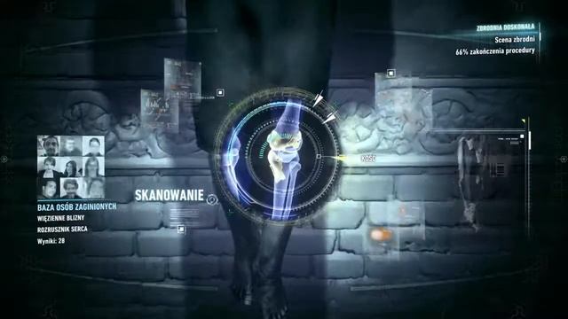 2: Batman: Arkham Knight - side quests - 2 upgrades / zadania poboczne - 2 ulepszenia (PL sub) PS4 смотреть онлайн