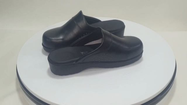 Falcon Sabo Aşçı Terlikleri HD 333S - Falcon Kitchen Chef Clogs смотреть онлайн