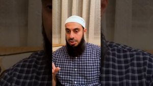 Рамин Муталлим: Душа (нафс) склоняет человека к злу.