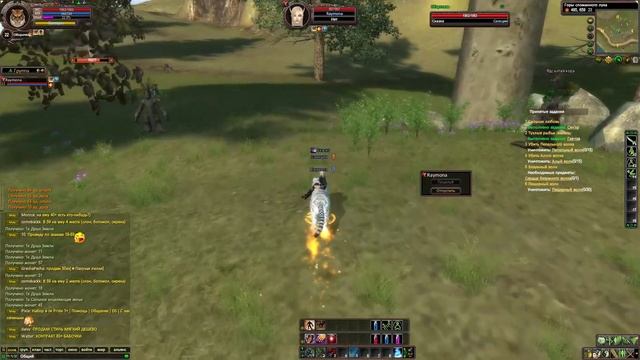 Качаемся на классике ПВ пристом и танком || Comeback PW 1.3.6 смотреть онлайн