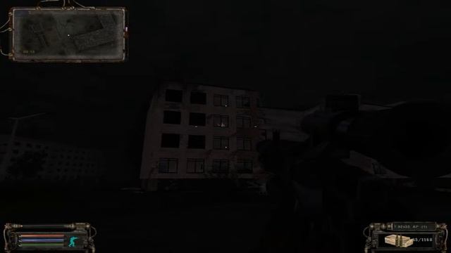 Жудкие места ОП2 №1 смотреть онлайн