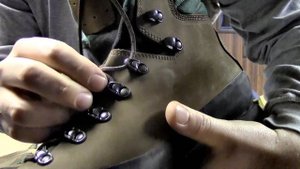 Kenetrek Mountain Extreme Hunting Boot Preview