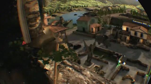 Sniper elite vr смотреть онлайн