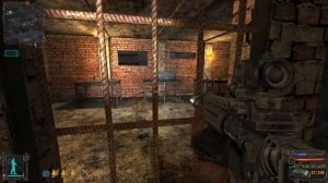 S.T.A.L.K.E.R.: Тень Чернобыля 5 часть