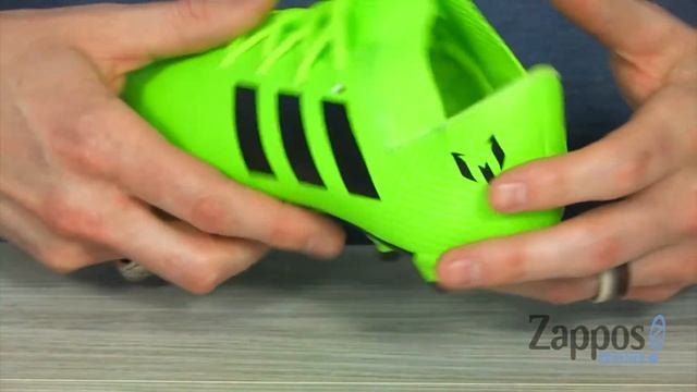 adidas Kids Nemeziz Messi 18.3 FG Soccer (Little Kid/Big Kid) SKU: 9044767 смотреть онлайн