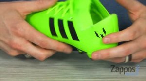 adidas Kids Nemeziz Messi 18.3 FG Soccer (Little Kid/Big Kid) SKU: 9044767