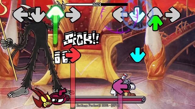 Manual Blast but Different Characters Sing It 🎶 (FNF Manual Blast but Everyone Sings It) смотреть онлайн