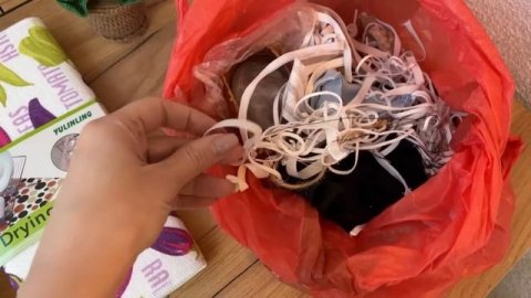 РАСХЛАМИЛА ВСЮ КВАРТИРУ! Большое расхламление. Часть 1