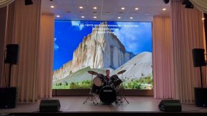 Районы кварталы