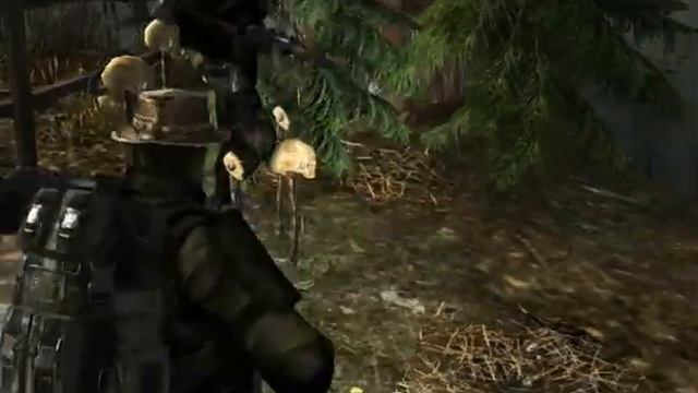 STALKER ONLINE(а вот и голос меркури) смотреть онлайн