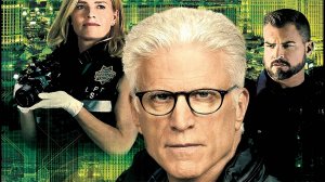 C.S.I. Место преступления - 15 сезон 15 серия / CSI: Crime Scene Investigation
