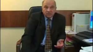 Академик РАМН, профессор,  советский и российский учёный по проблемам питания В А Тутельян о БАДах