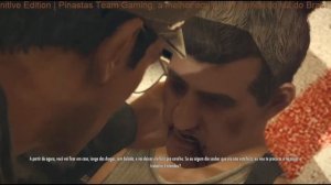 Mafia II Definitive Edition (Steam/PC) Parte 4