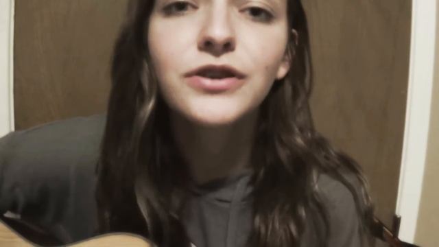 The Sailor Song- Cover смотреть онлайн