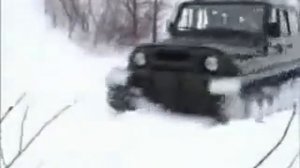 УАЗ  Ухтыш  и  Узола