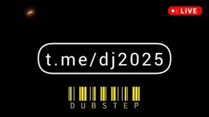 Длинные дабстеп треки 2024 - DJ 2025 - фестиваль электронной музыки 2025 - dubstep radio hits tracks