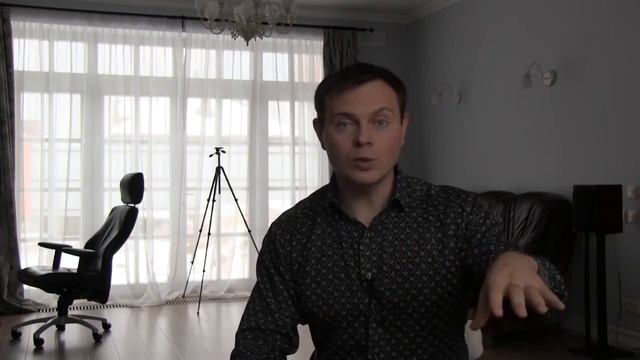 Тренинг- Александр Герасименко