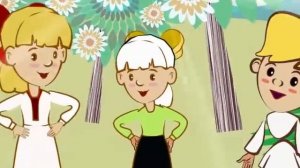 Мультурок. 2 урок