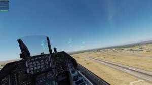 Checking Out DCS Liberation 7.0.0