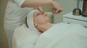 Криомассаж