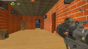 я зошещаю базу от мобов